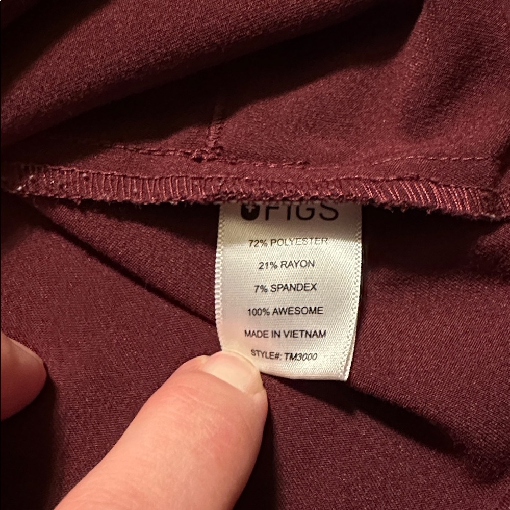 Figs Scrub Set - image 4